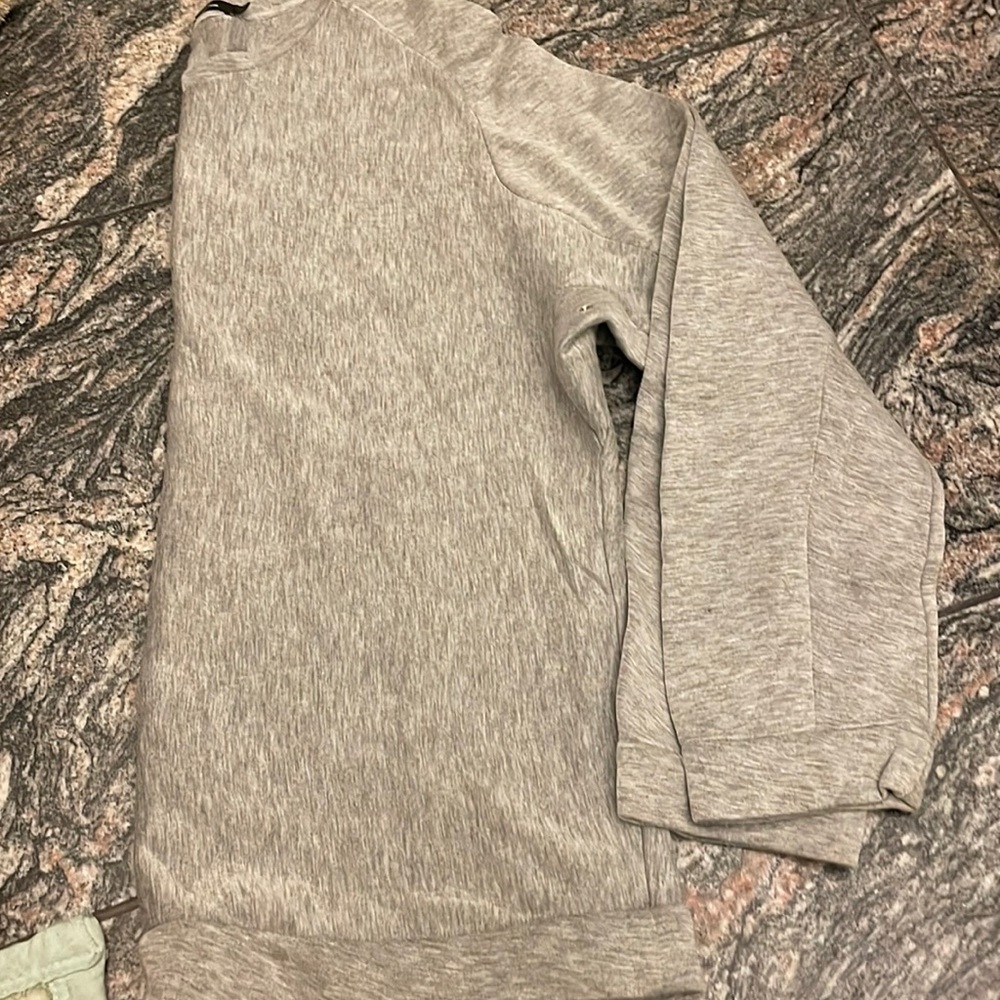 T Alexander wang sweatshirt